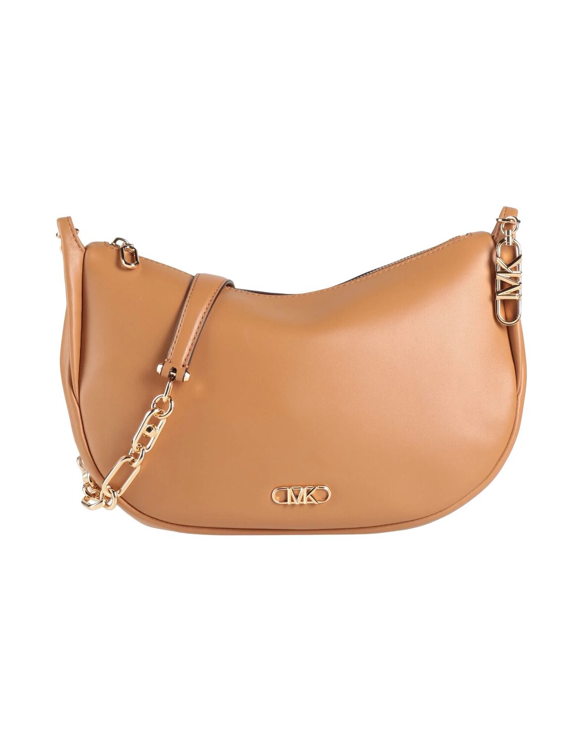 

Сумка через плечо Michael Kors, коричневый