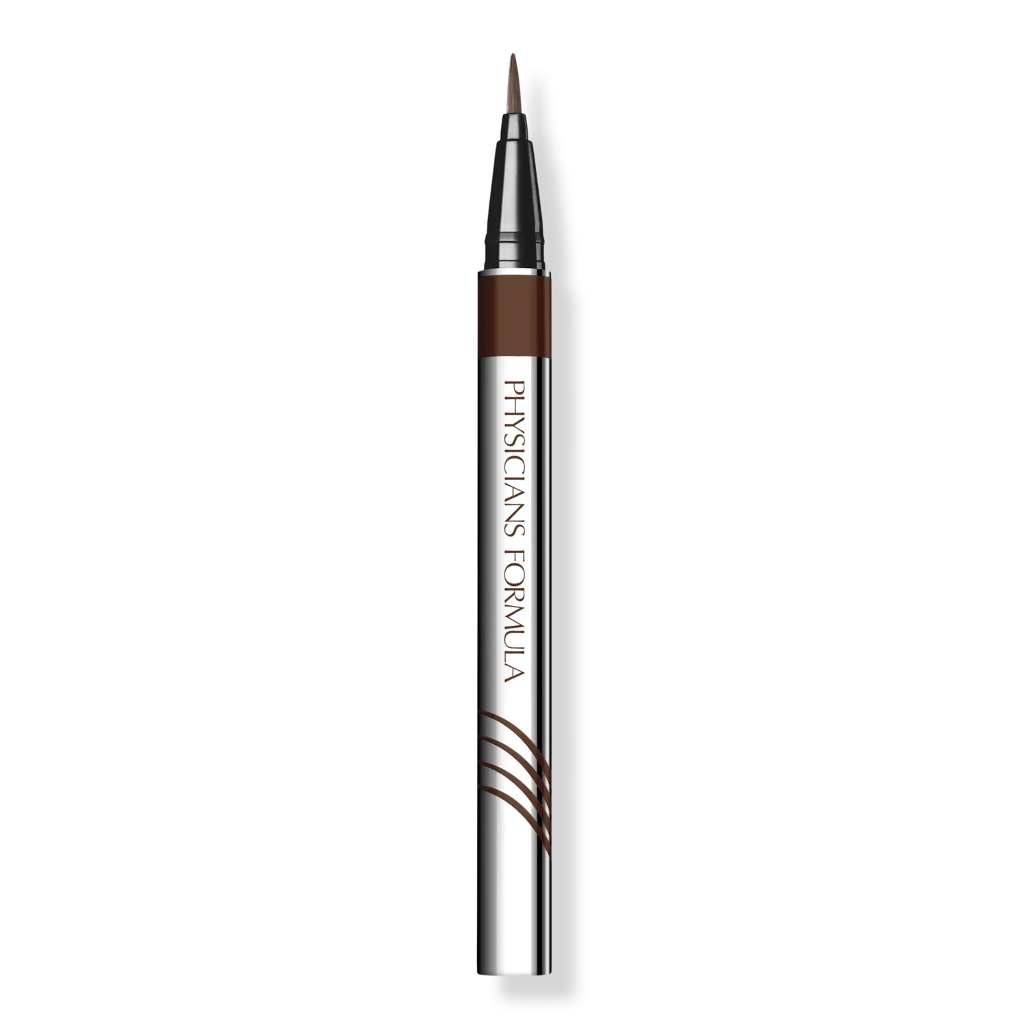 

Eye Booster Lash 2-в-1: подводка для глаз и сыворотка для роста ресниц. Physicians Formula, Deep Brown