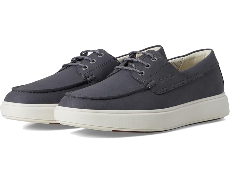 

Лоферы Calvin Klein Januse, цвет Light Grey