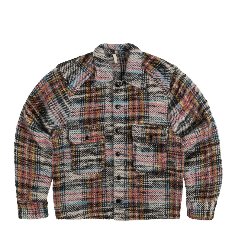 

Рубашка cpo check shirt Sunflower, мультиколор
