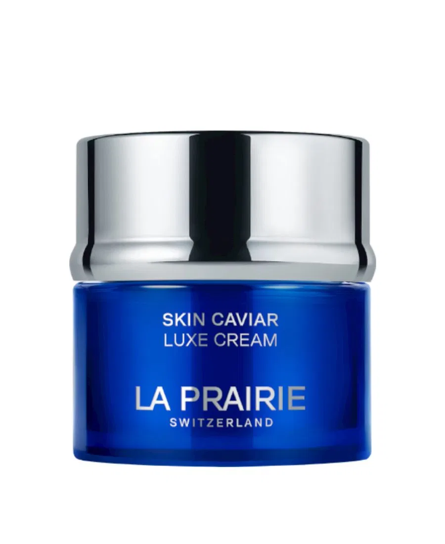 Сыворотка La Prairie — Skin Caviar Luxe, 48 г