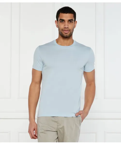 

Футболка Диллана Regular fit Tiger Of Sweden, синий