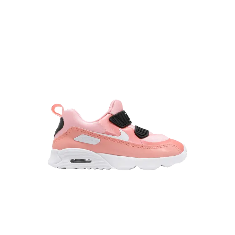 

Кроссовки Nike Air Max 90 TD 'Valentine's Day', розовый