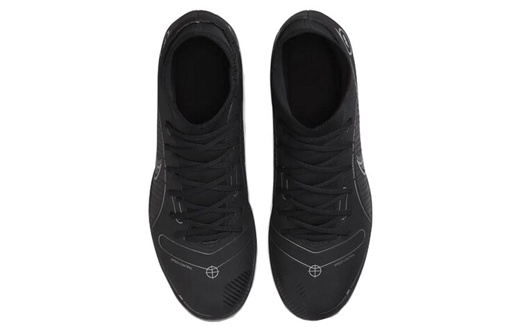 Nike Mercurial Superfly 8 Футбольные бутсы унисекс — фото 4