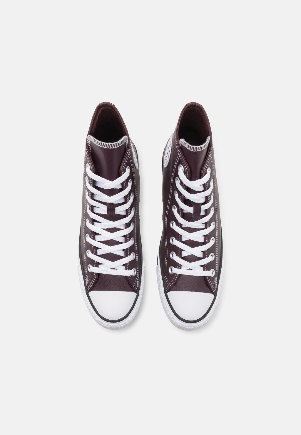 

Высокие кеды CHUCK TAYLOR ALL STAR UNISEX Converse, Бордо