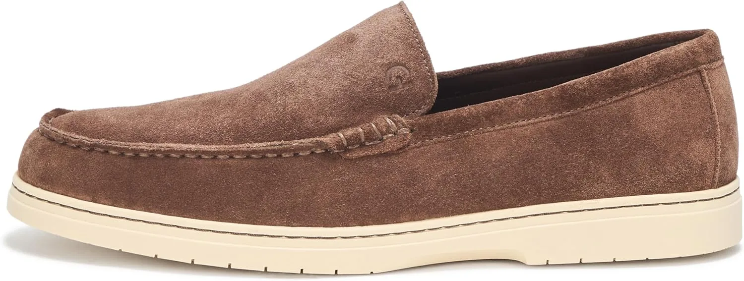 Лоферы Cole Haan Greenwich Grand Venetian, слоновая кость — фото 2