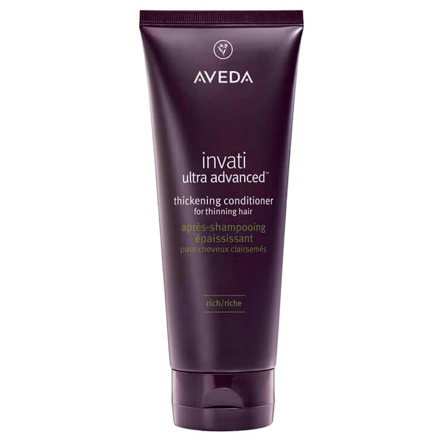 

Aveda Invati Ultra Advanced Thickening Conditioner Rich 200 мл