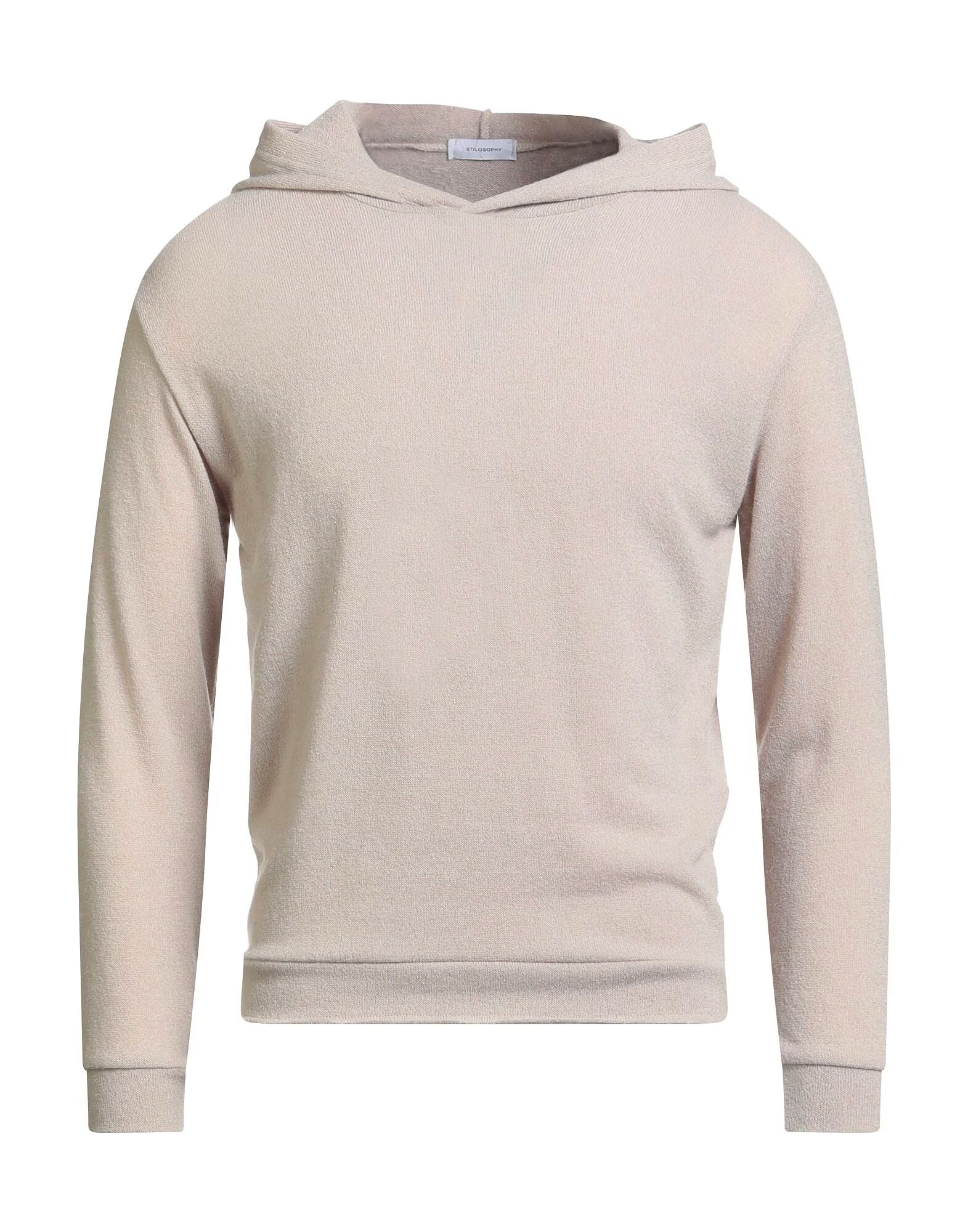 

Свитер Stilosophy, бежевый