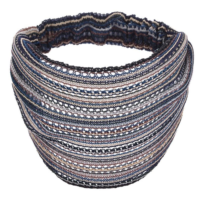 

Резинка для волос fenna haarband Soho, stone, количество 1 шт.