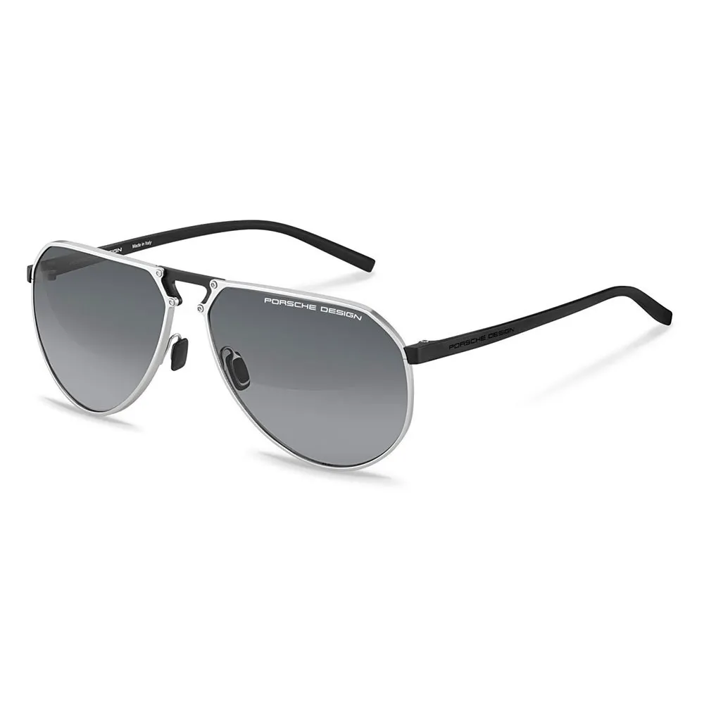 

Солнцезащитные очки Porsche Design P8938, серебряный
