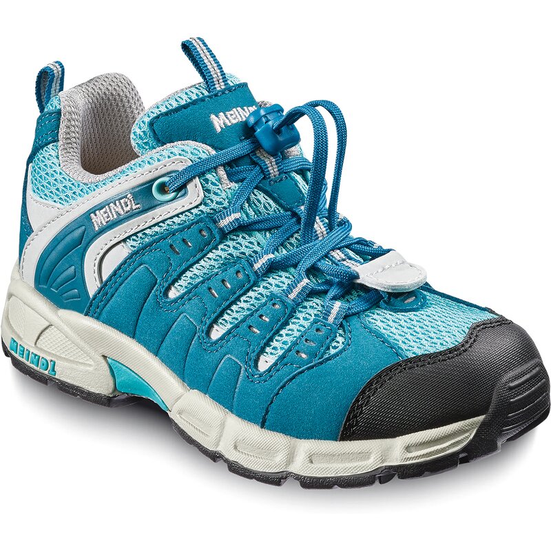 

Детские и юношеские походные ботинки response junior Meindl, мультиколор