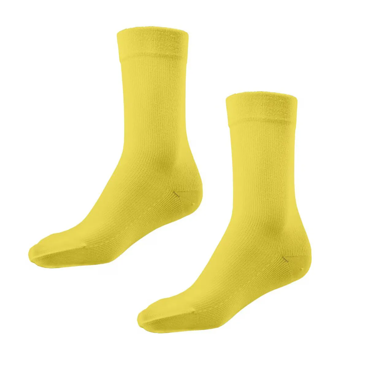 

Тренировочные носки Unisex Ultra Elastic Sportlast, жёлтый