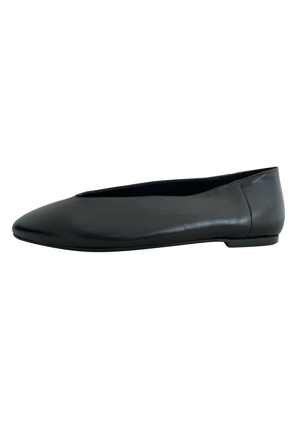 Балетки классические TORLONIA Ballerette, цвет black