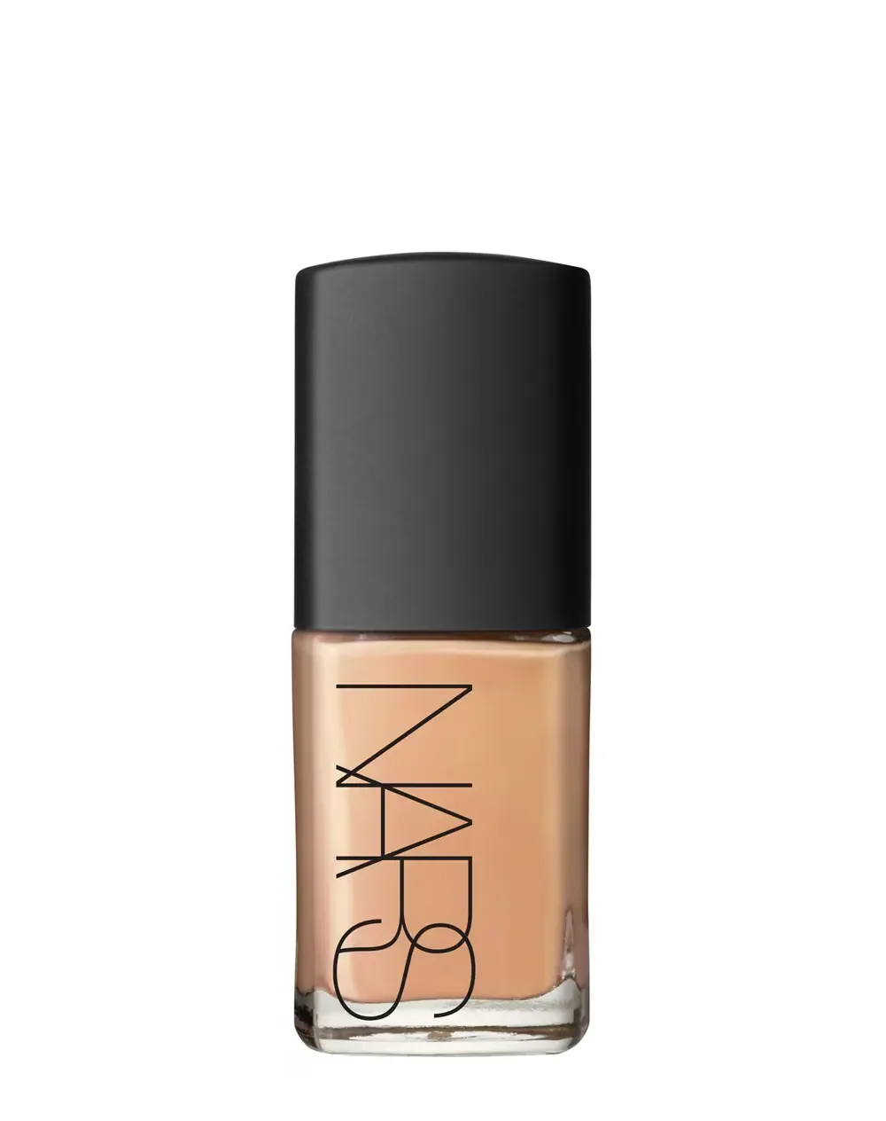 Тональная основа Sheer Glow Nars, Barcelona