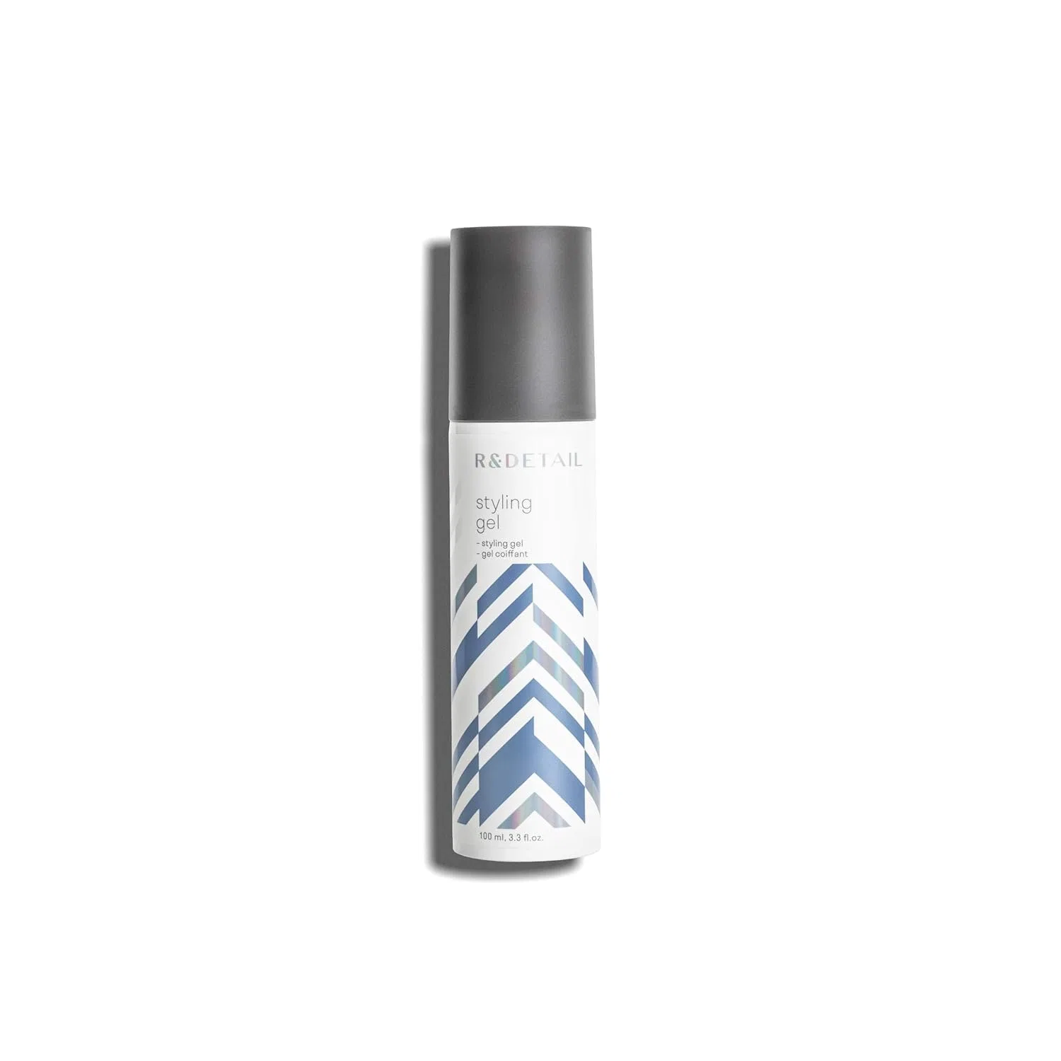 Гель для укладки R&DETAIL Styling Gel, 100 мл R&Detail
