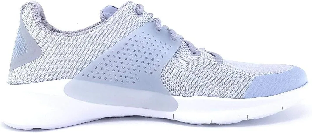 Мужские беговые кроссовки NIKE Arrowz, Grey Wolf Grey White 001 — фото 3