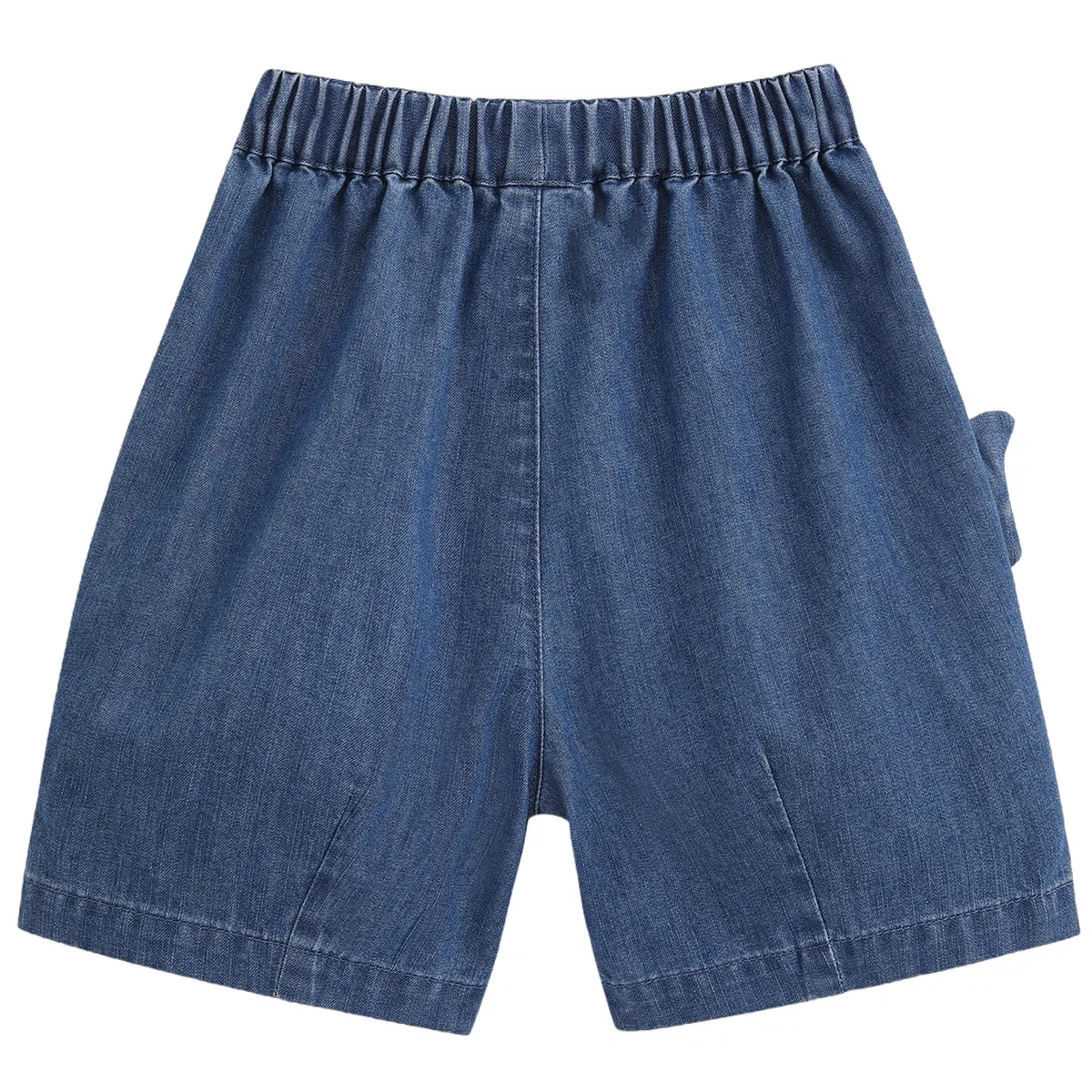 Шорты детские GAP Light Washed — фото 4