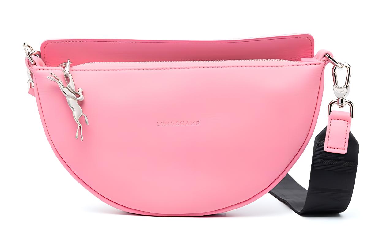 

LONGCHAMP Улыбка Молния Маленькая поясная сумка