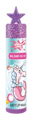 

Бальзам для губ Chlapu Bubble Gum 4,2г ESTETICA