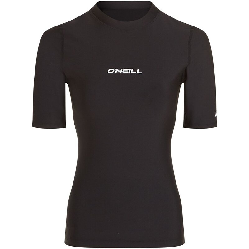 

Sweatshirt essentials bidart skin s/slv O'Neill, цвет black out