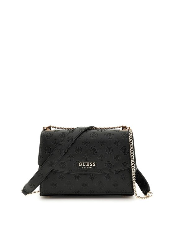 

Сумочка 176041 Guess, черный