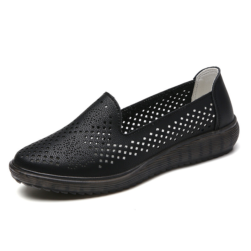

Туфли женские повседневные Women's Casual Shoes Women's Reivantix, серый