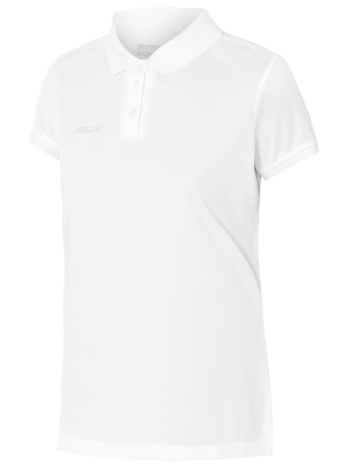 

Футболка поло Joluvi, цвет blanco