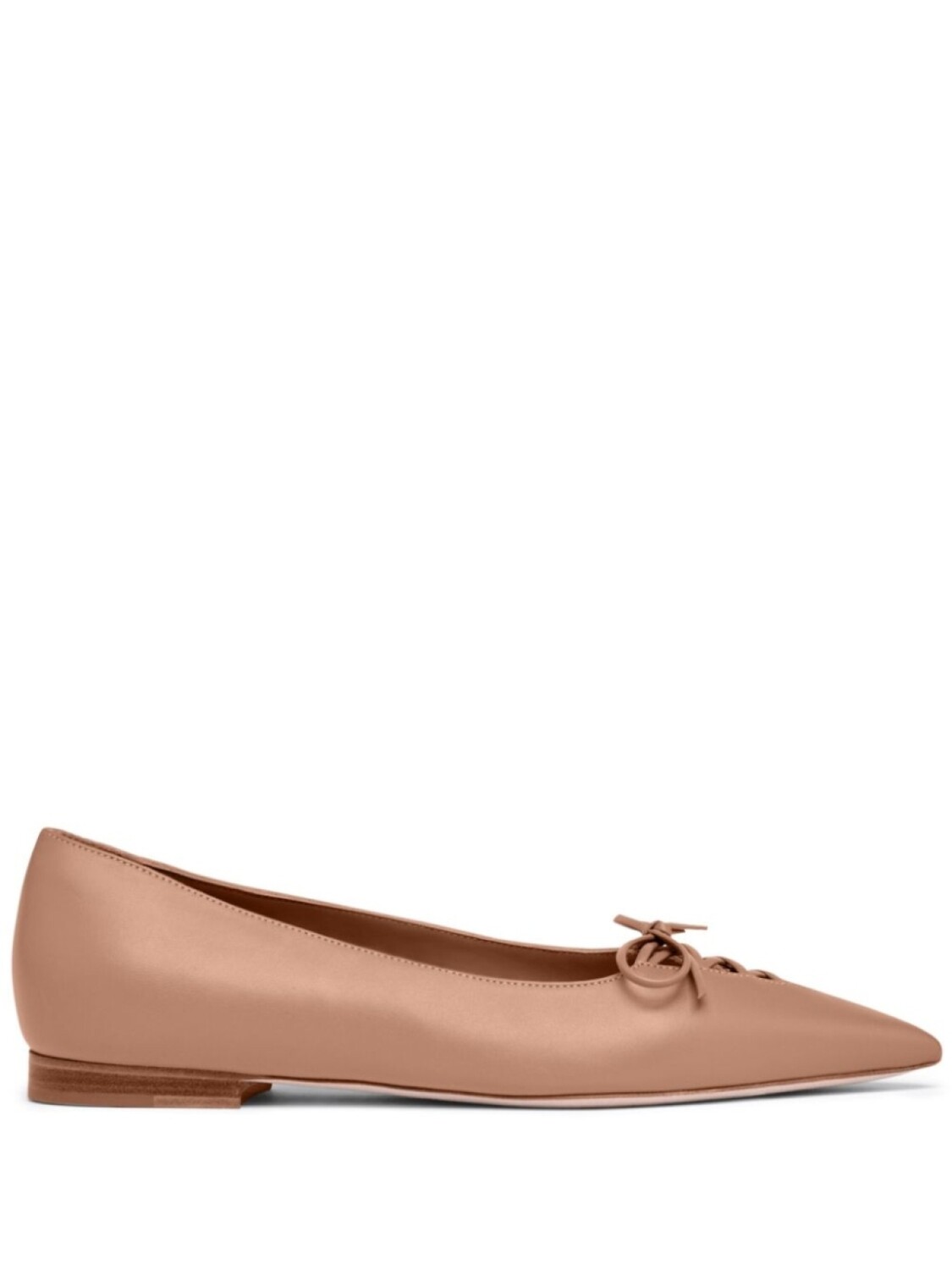 Балетки Hedy Malone Souliers, нейтральный цвет