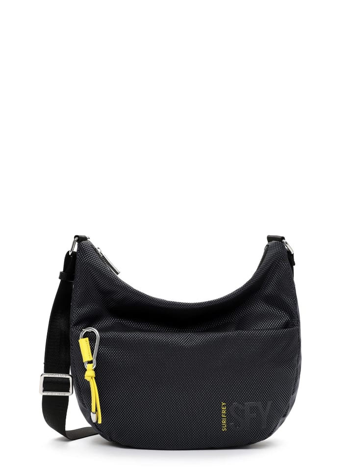 

Сумка через плечо SURI FREY, черный