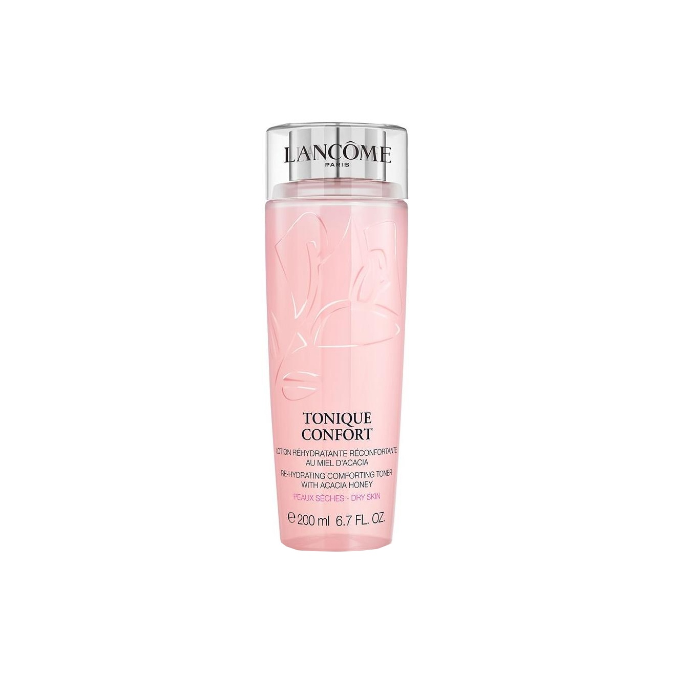 

Лосьон для лица LANKOU Powder Water New Clear увлажняющий, смягчающий кожу, успокаивающий, освежающий и очищающий, 400 мл LANCOME