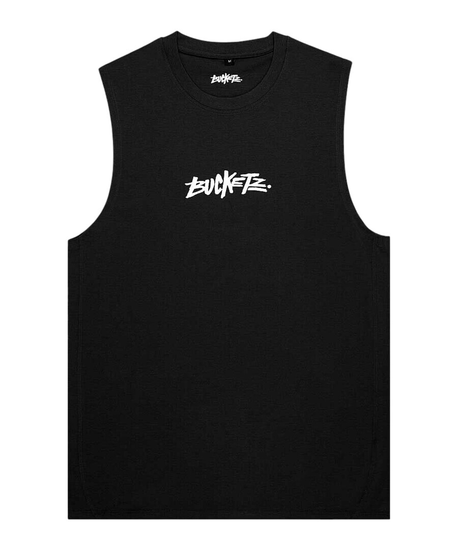 

Майка Bucketz Shirt, черный