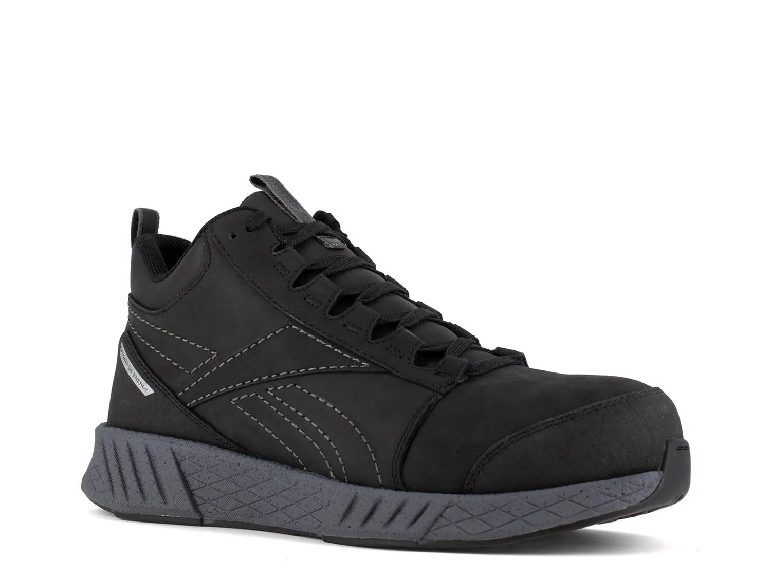 

Сапоги Fusion Formidable Composite Toe Work Boot Reebok Work, черный