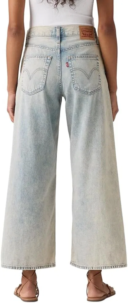Джинсы Levi's, a Little Hazy — фото 2