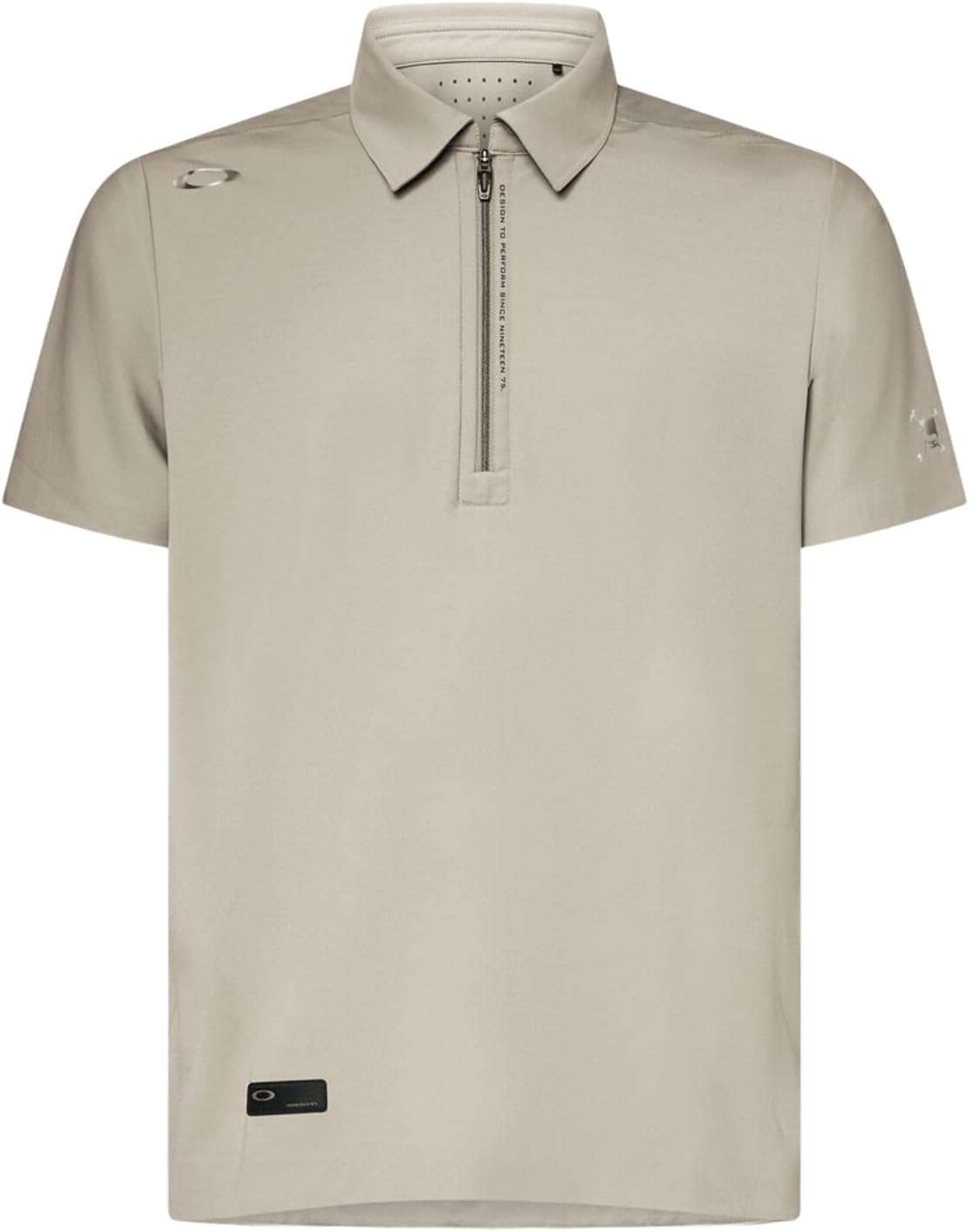 

Современная мужская футболка SKULL SYNCHRONISM 4.0 Oakley