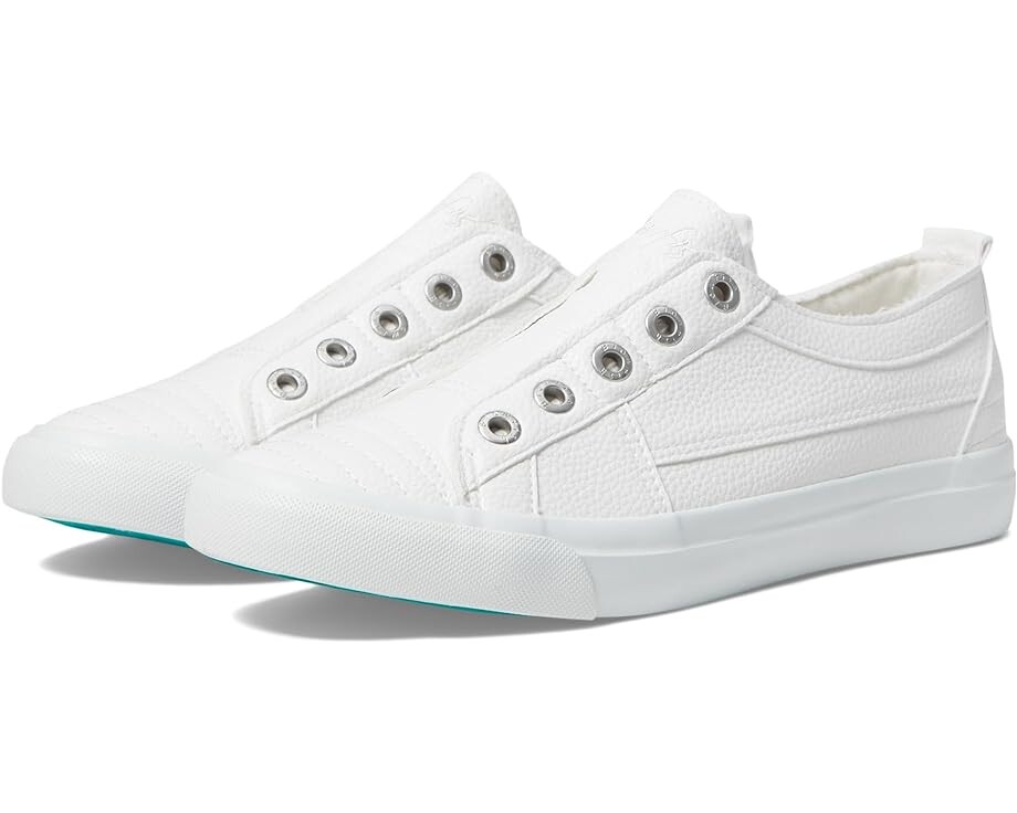 

Кроссовки Blowfish Malibu Play, цвет White Tumble