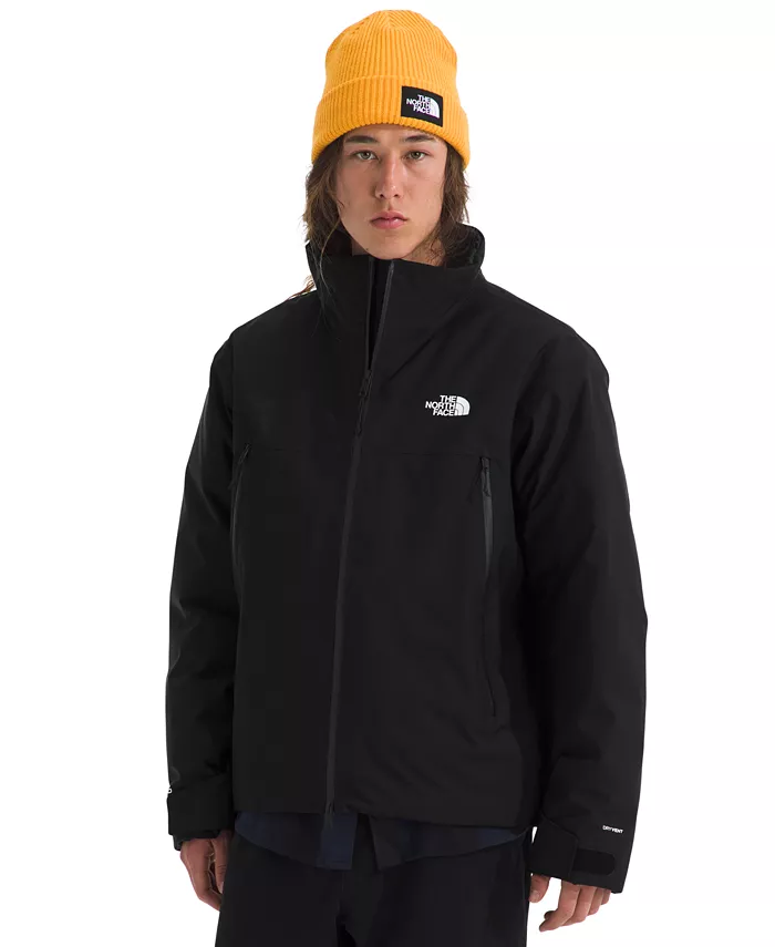

Мужская пуховая куртка Range The North Face, черный