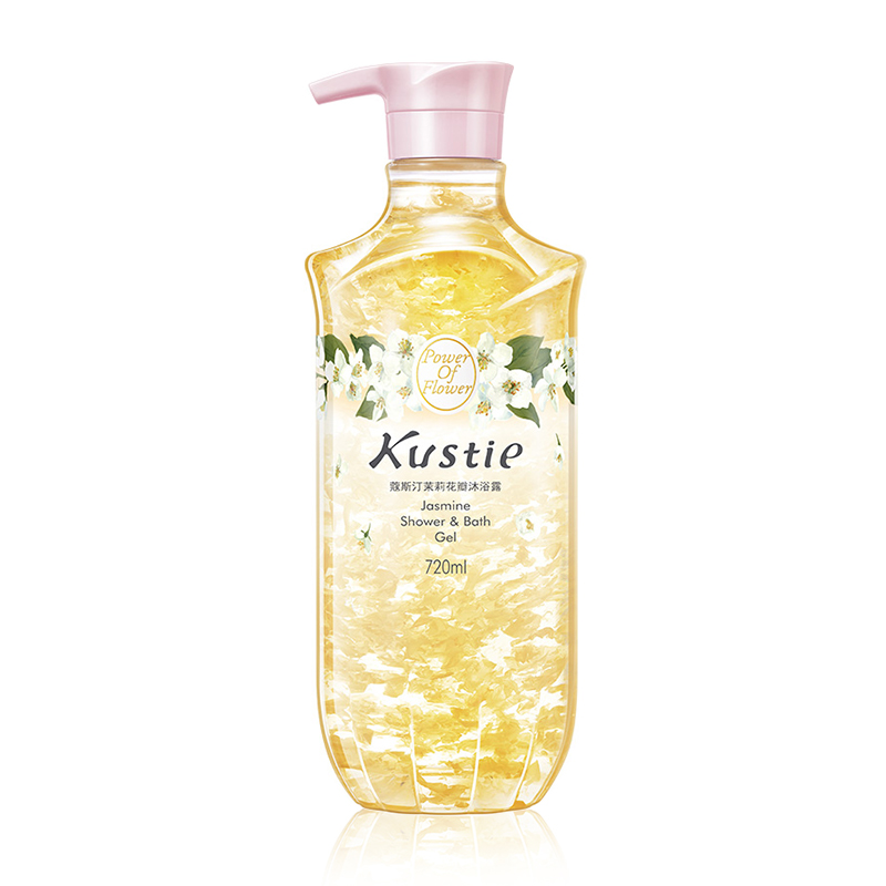 

Costin Пенящийся гель для душа с ниацинамидом ароматический отшелушивающий очищающий rose cherry blossom