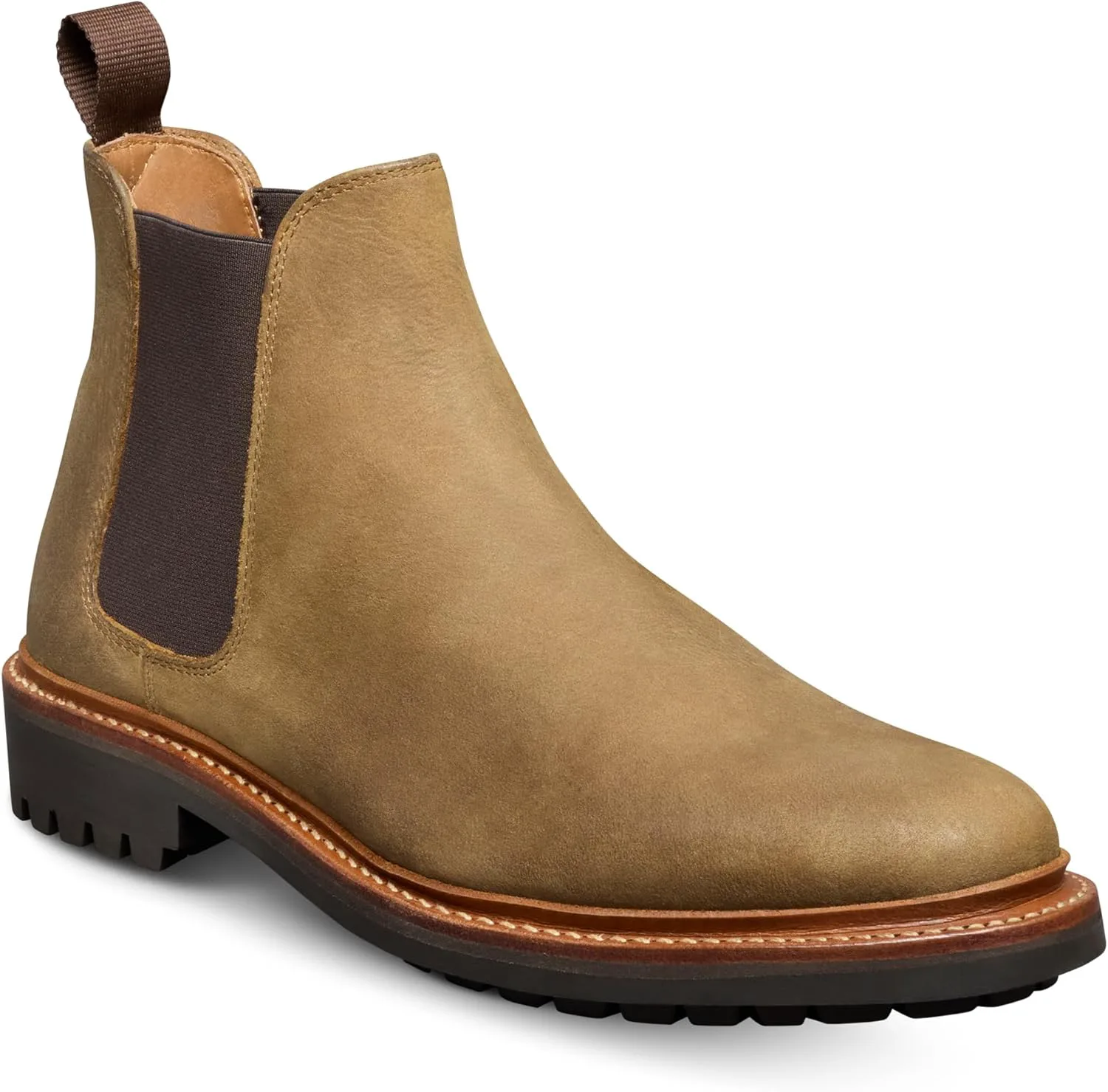 Мужские туфли Allen Edmonds Wren — фото 2