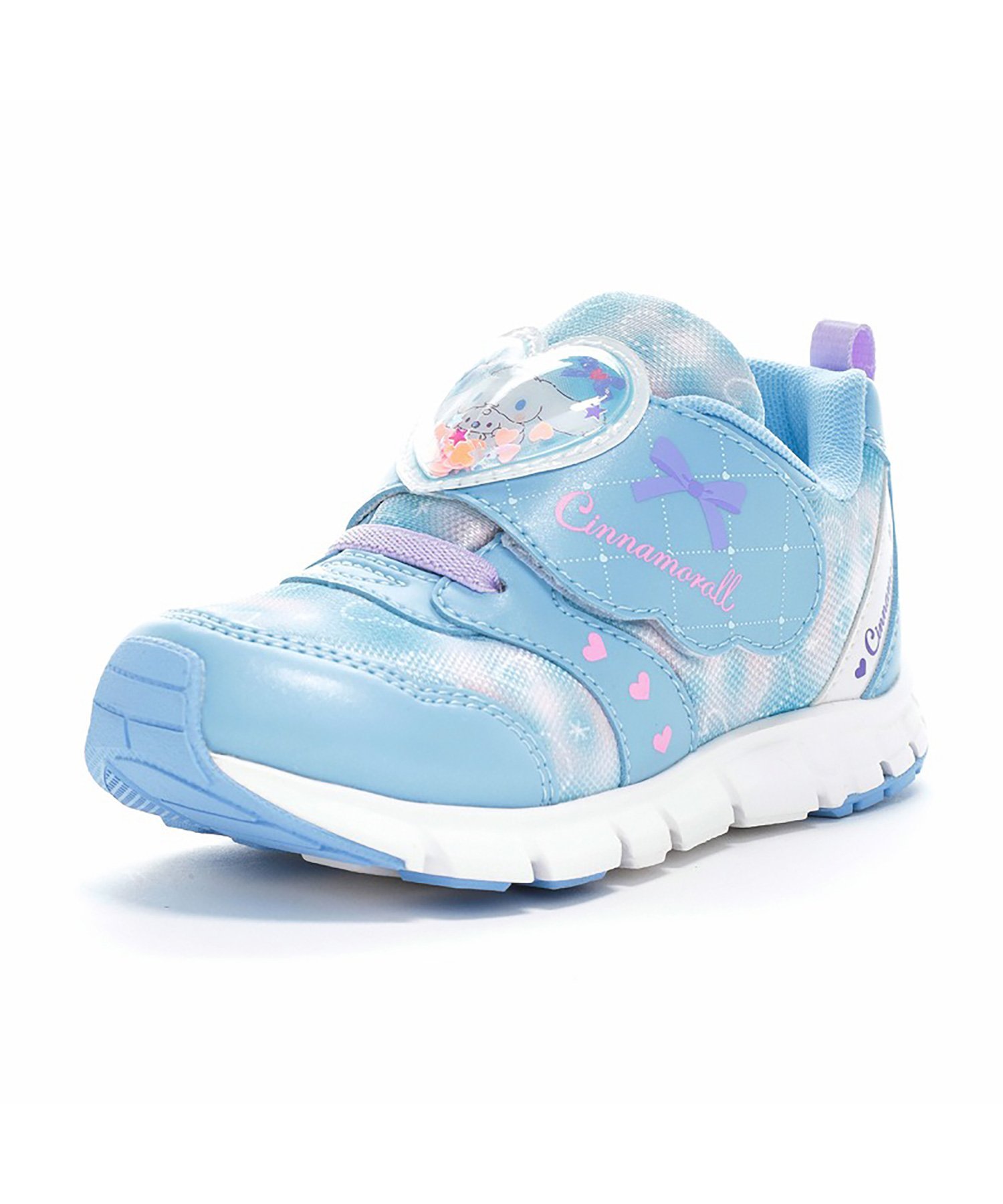 SA C038 Детские кроссовки Sax Sanrio Moonstar, Saxophone