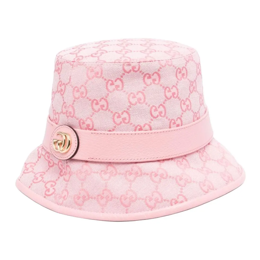 

GG-canvas Бакет Хат GUCCI