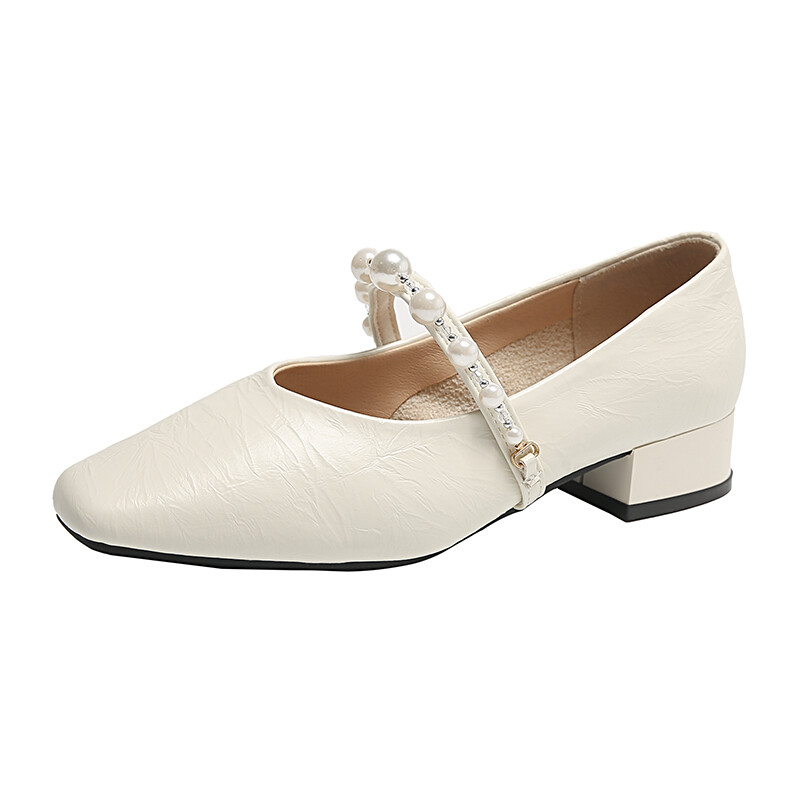 

Туфли GEJIANI Mary Jane Shoes Women's
