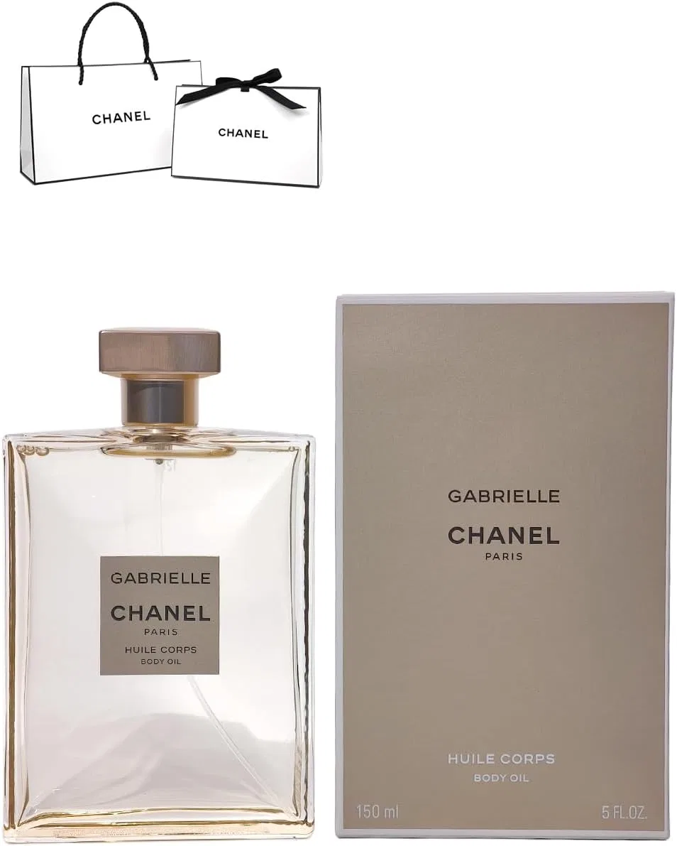 Масло для тела Chanel Gabriel Chanel Body Oil 150 мл