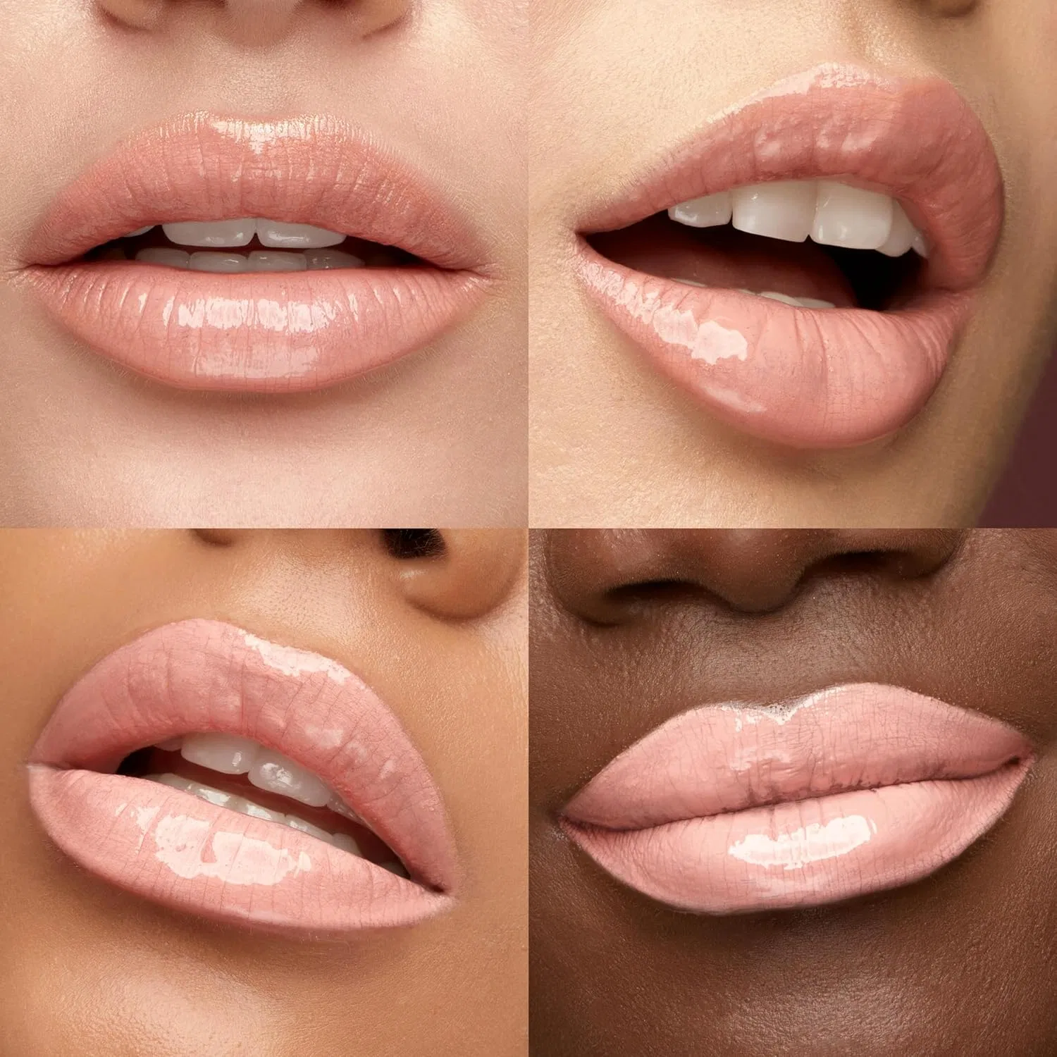 Жидкая помада KIKO Milano Unlimited Double Touch 101 с долговременной фиксацией Kiko Milano, Soft Rose — фото 4