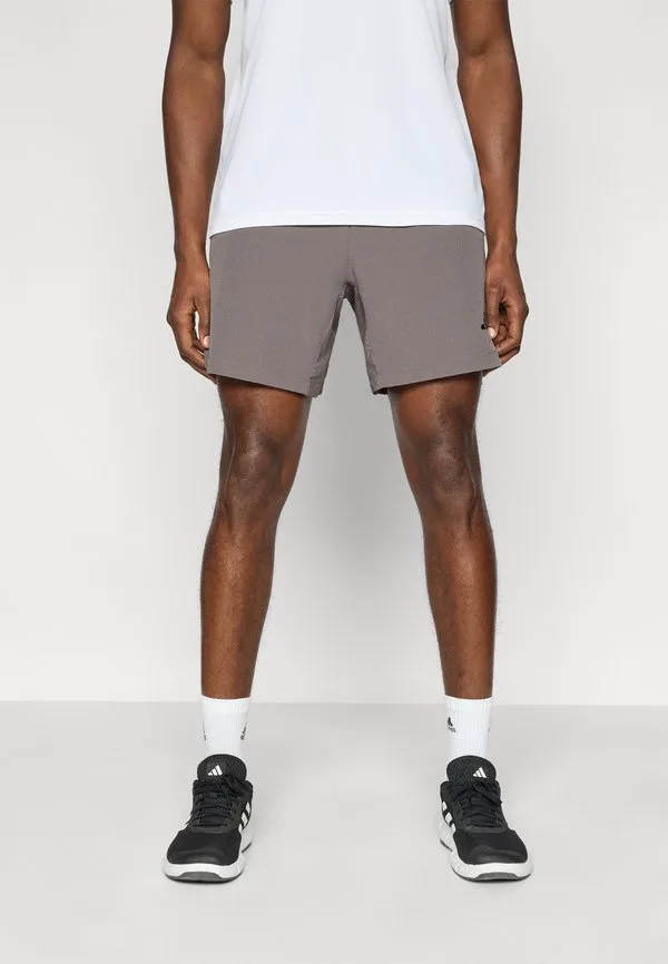 Спортивные шорты Adidas Performance, Charcoal