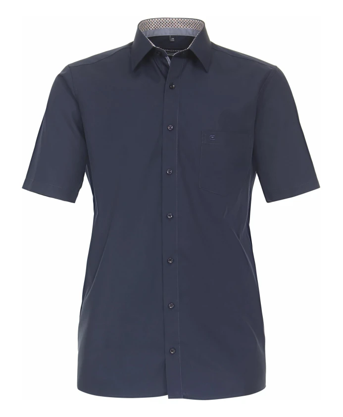 

Деловая рубашка Casa Moda, синий