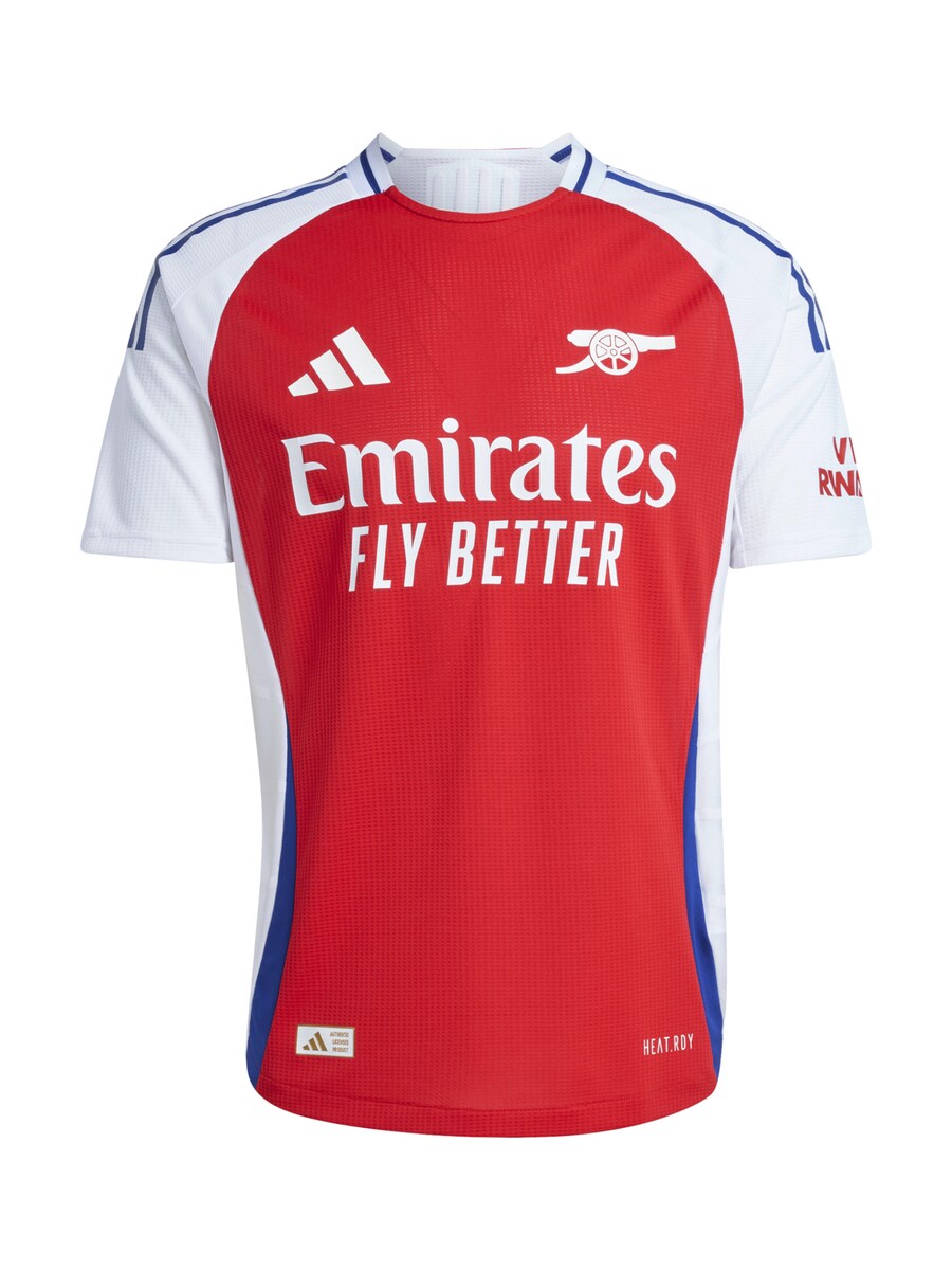 

Джерси ADIDAS PERFORMANCE, красный
