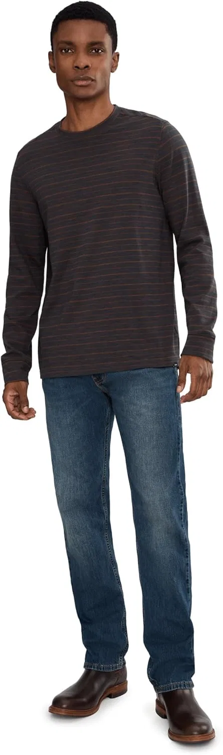 Джинсы Levi's River Bank Cool — фото 2