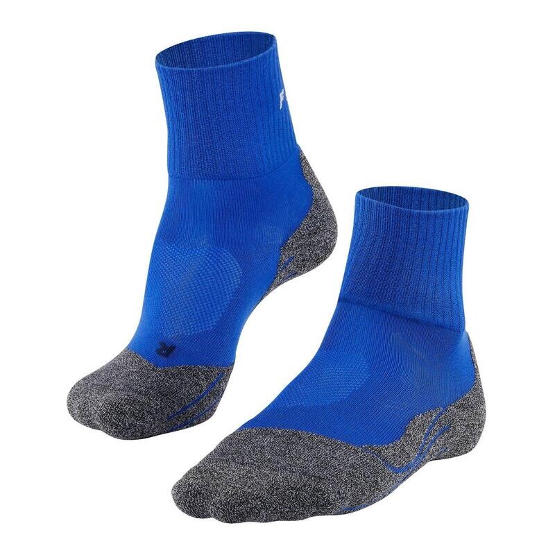 

Походные носки Falke, цвет blau/blau/königsblau