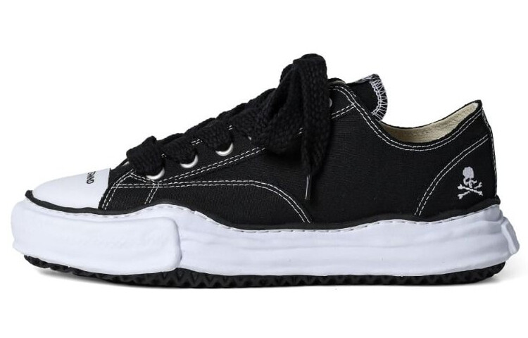 

Maison Peterson OG Sole Low Mastermind Phenomenon Tiger Camo Тип B Mihara Yasuhiro