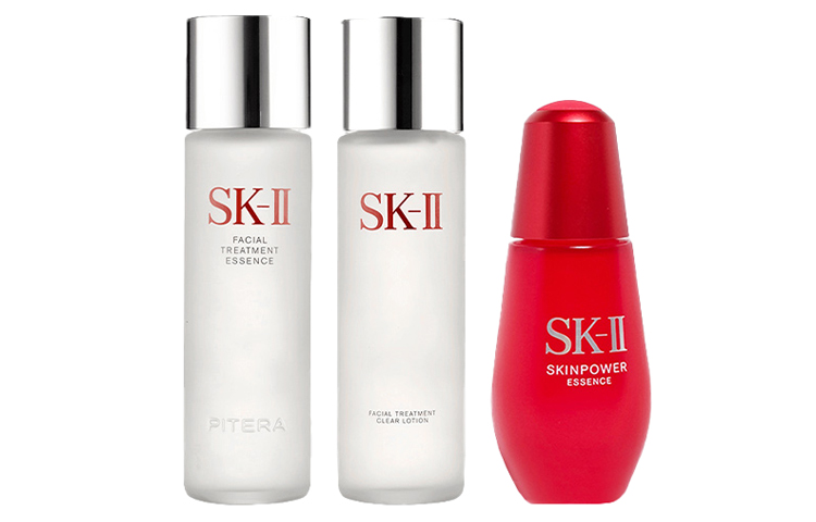 Наборы для ухода за кожей Fairy Water Unisex SK-II